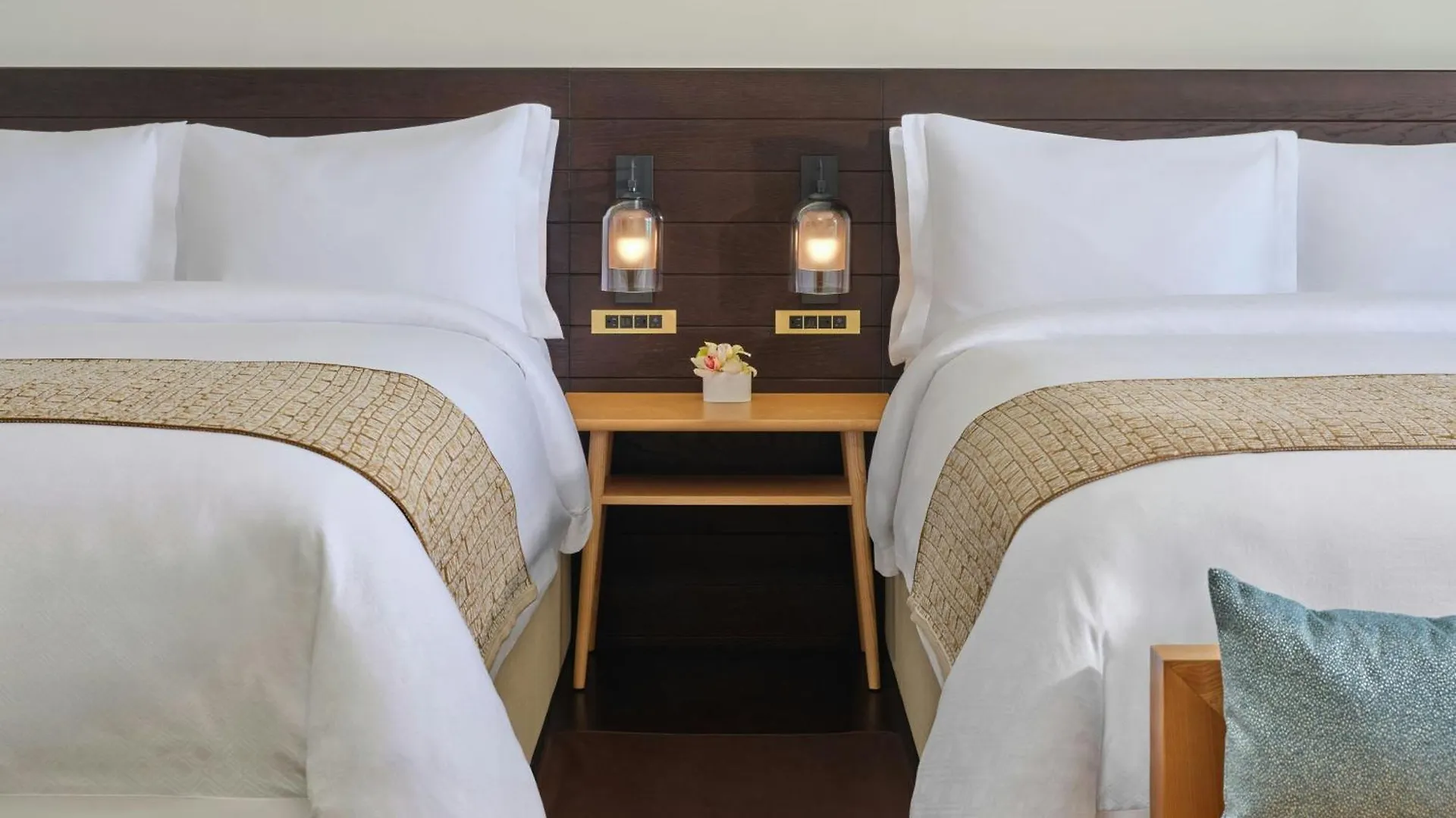 Hotel The St. Regis Aruba Resort Palm Beach