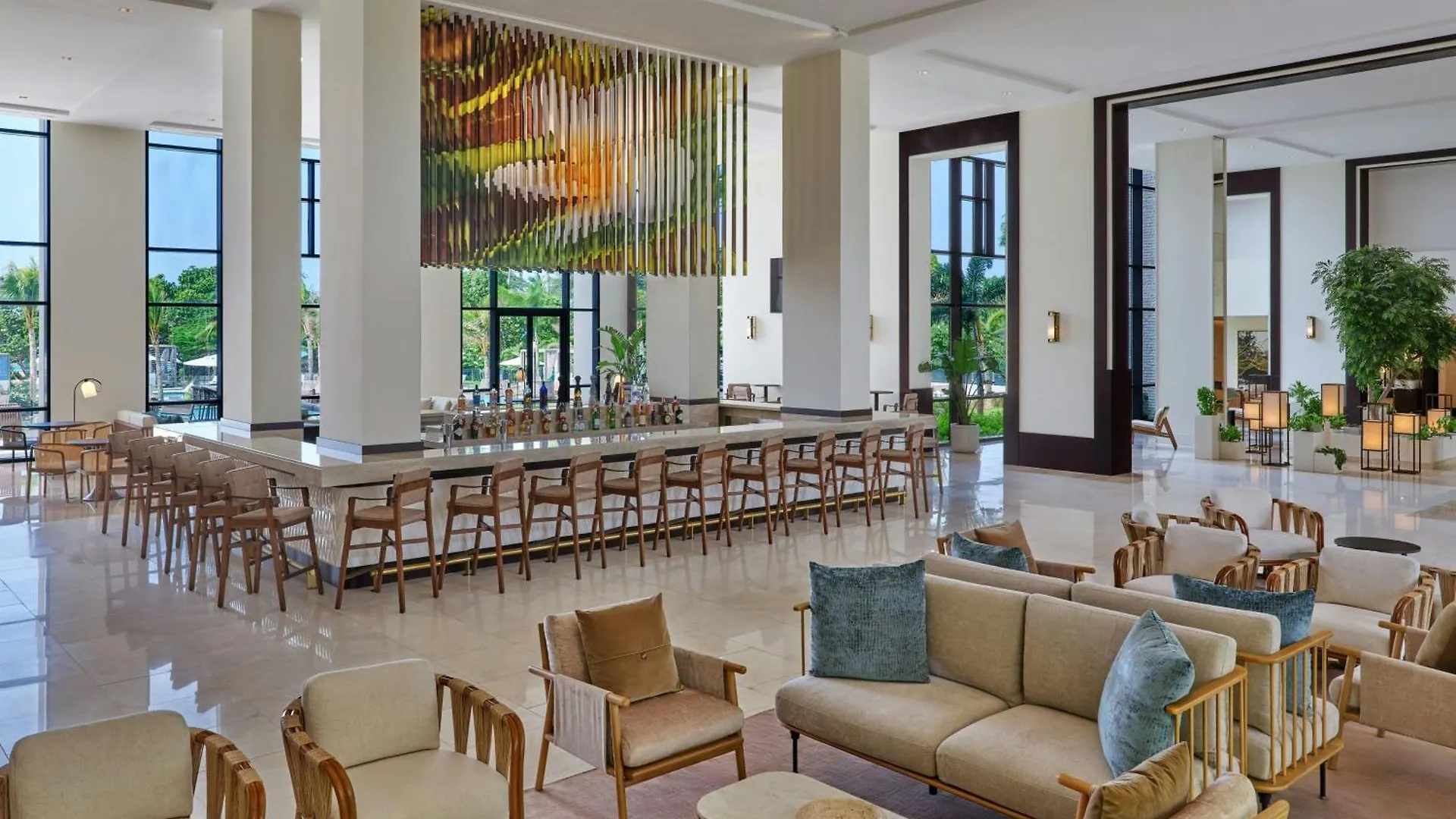 The St. Regis Aruba Resort Palm Beach 0*,  Aruba