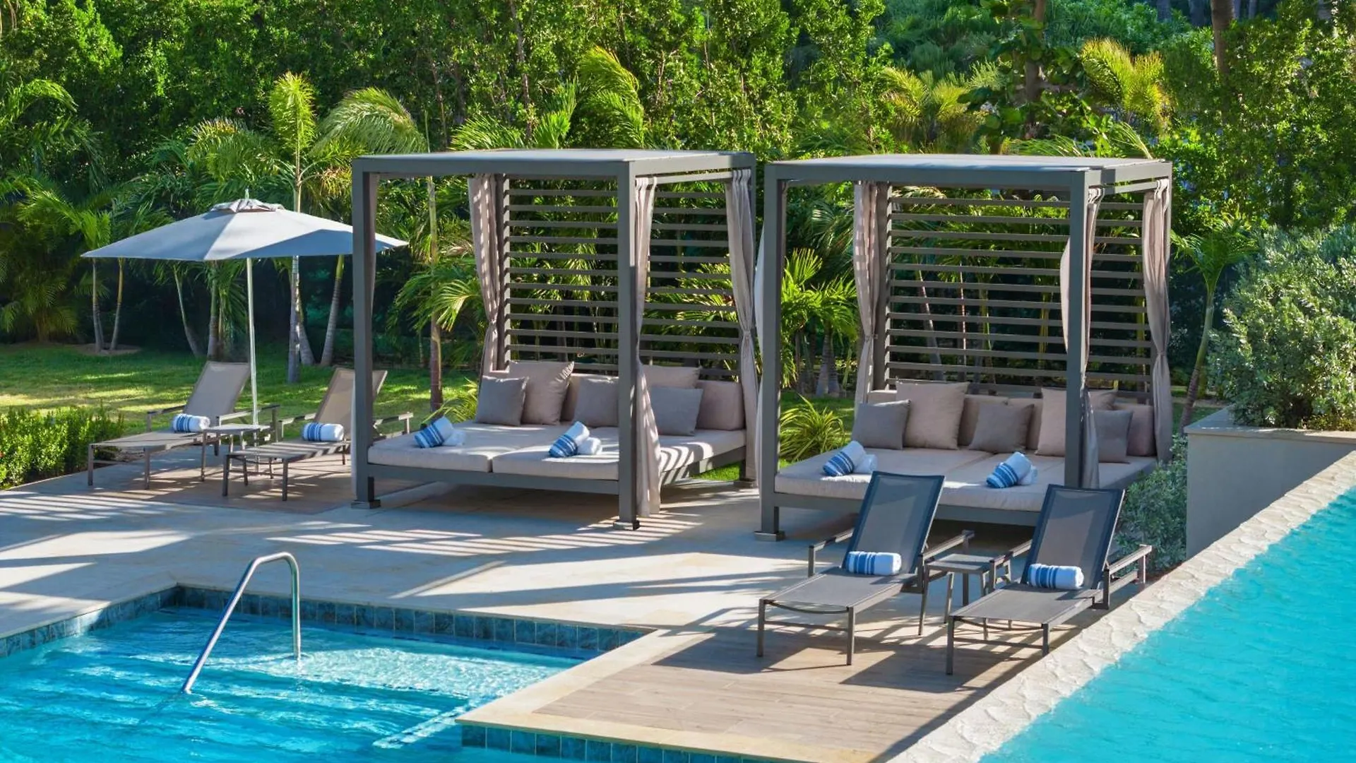 The St. Regis Aruba Resort Palm Beach 0*,