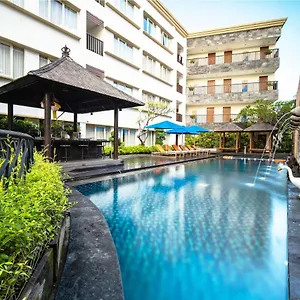 *** Hotel Natya Kuta Indonesia