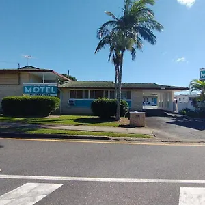 *** Motel Sunset Australia