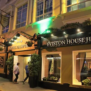 *** Hotel Eviston House Ireland