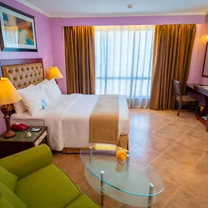 *** Hotel Royal Bellagio Philippines
