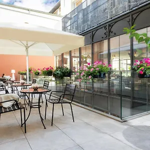 *** Hotel Leonardo Boutique Old Town Poland