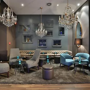 *** Hotel One Prague-florentinum Czech Republic