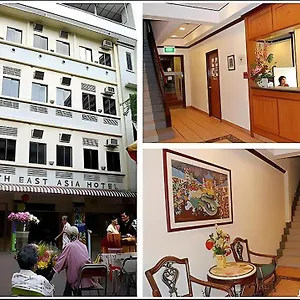 ** Hotel South East Singapore