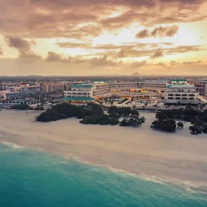 Hotel Joia Aruba By Iberostar, Palm Beach