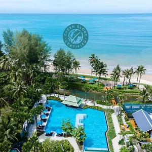 ***** Hotel Grand Mercure Bangsak Thailand