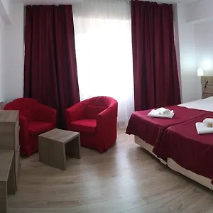 Hotel Otopeni 3*, Otopeni Roemenië