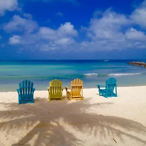 Resort Divi Village Golf And, Palm Beach