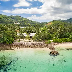 *** Aparthotel Fleur De Sel Seychelles