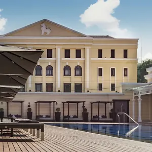 ***** Hotel The Strand, Myanmar