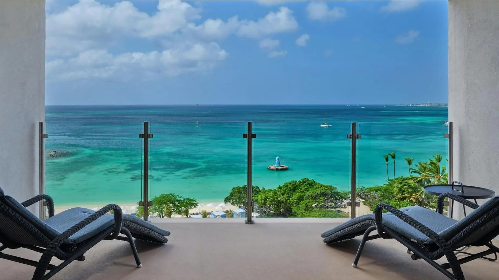 The St. Regis Aruba Resort Palm Beach 0*,  Aruba