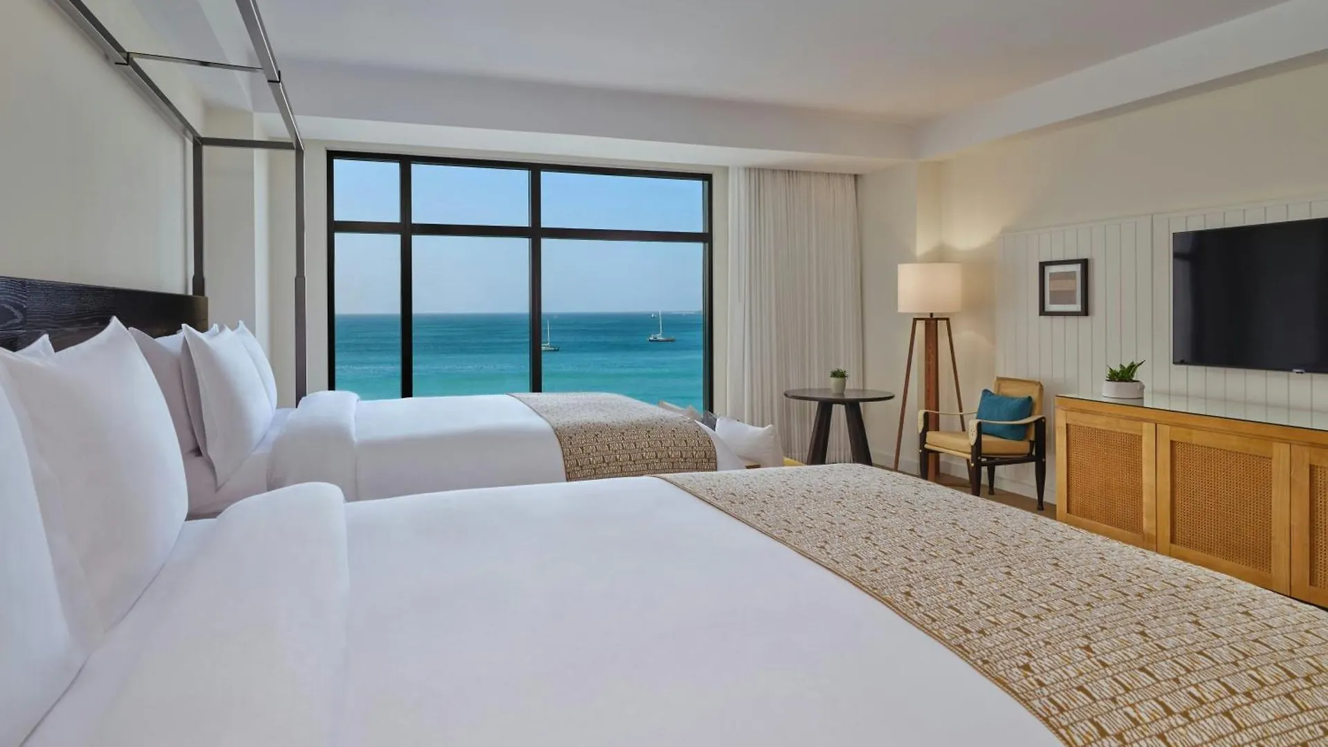 Hotel The St. Regis Aruba Resort Palm Beach